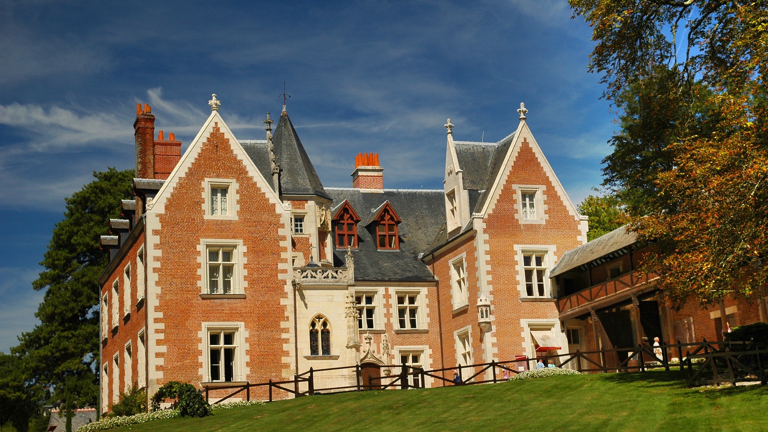 Amboise: Where the Renaissance Began