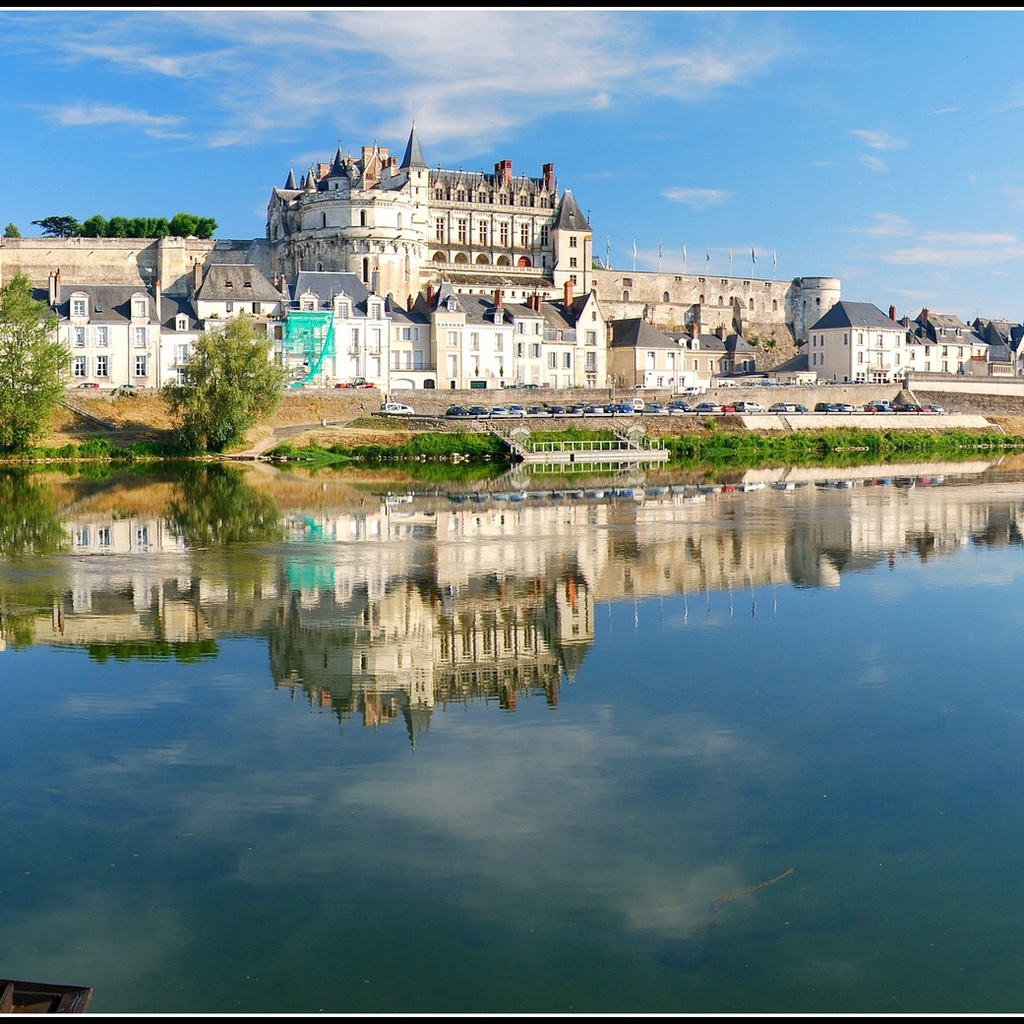Amboise