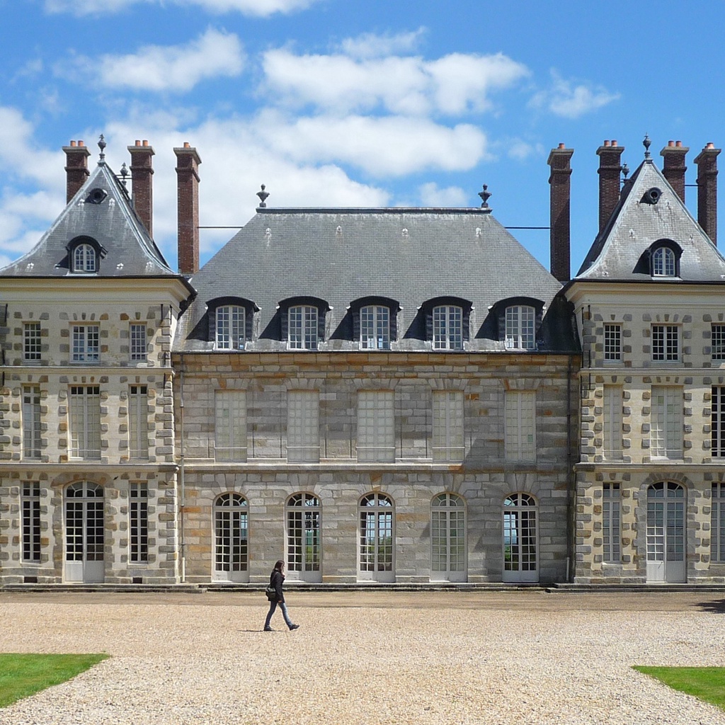 Château de Beauregard