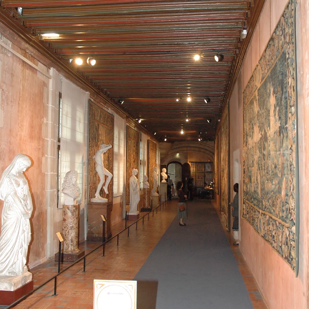 Museum of Fine Arts of Blois