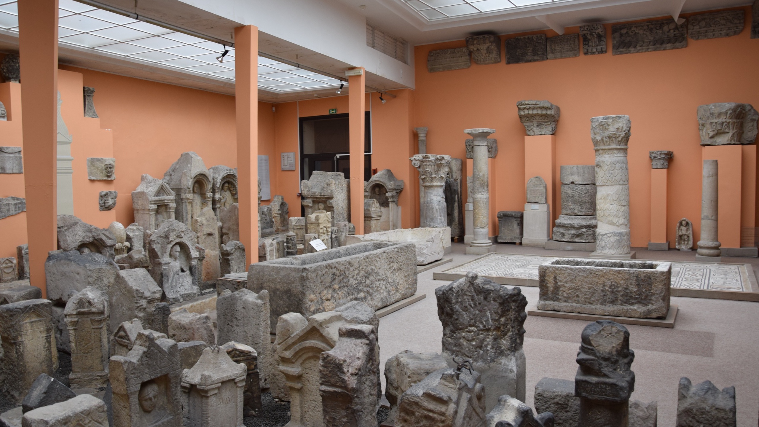 Berry Museum - Bourges