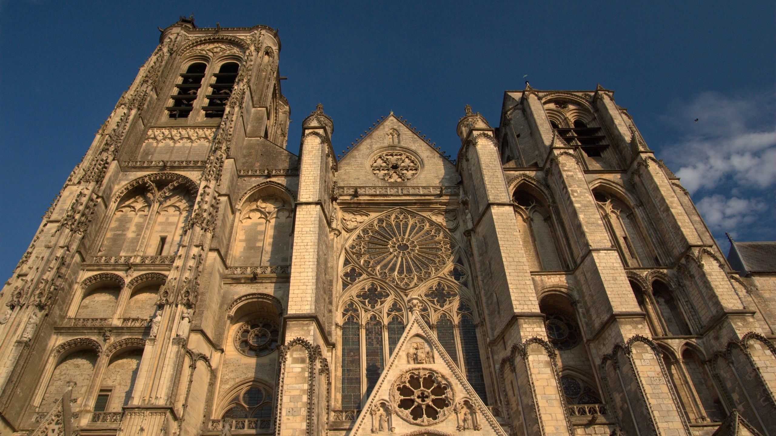 Centre-Val de Loire entdecken — Das königliche Herz Frankreichs