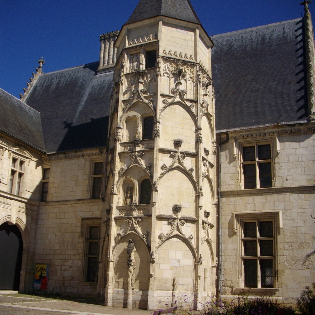 Estève Museum