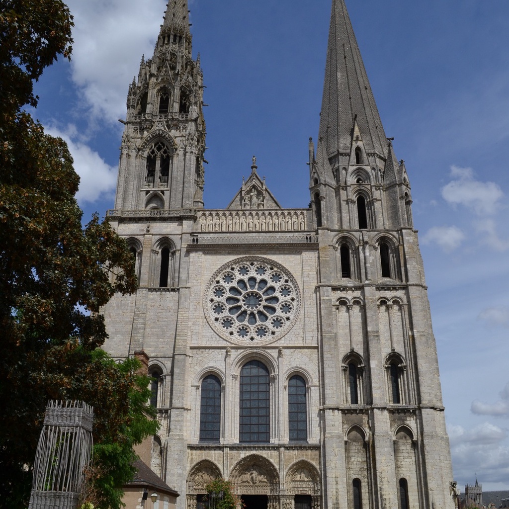 Chartres