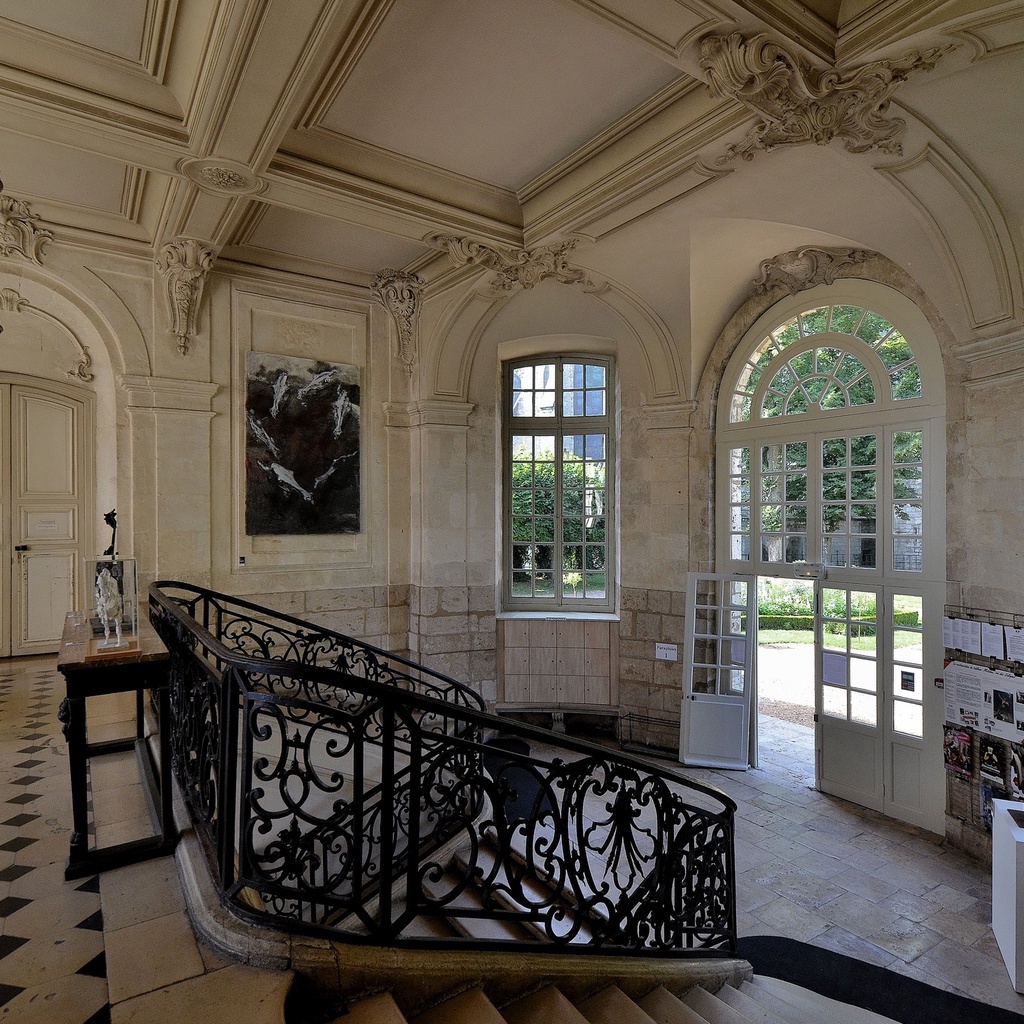 Chartres Museum of Fine Arts