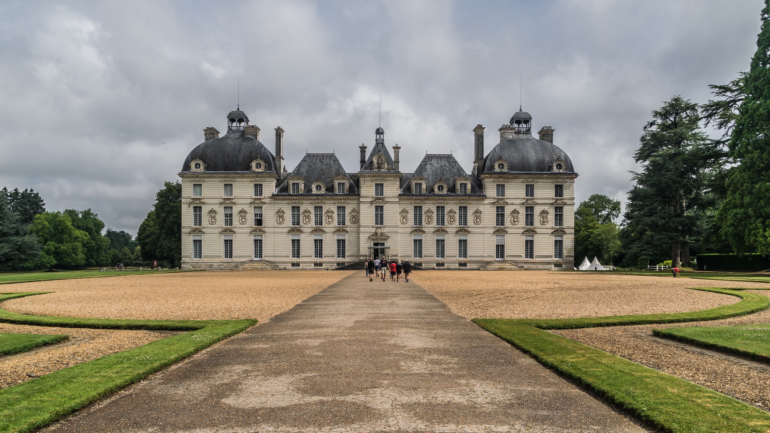 规划您的完美旅行