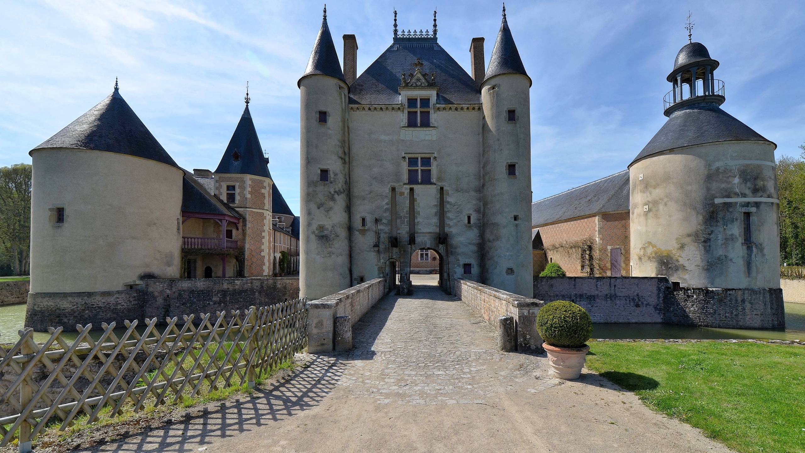 Discover Chilleurs-aux-Bois