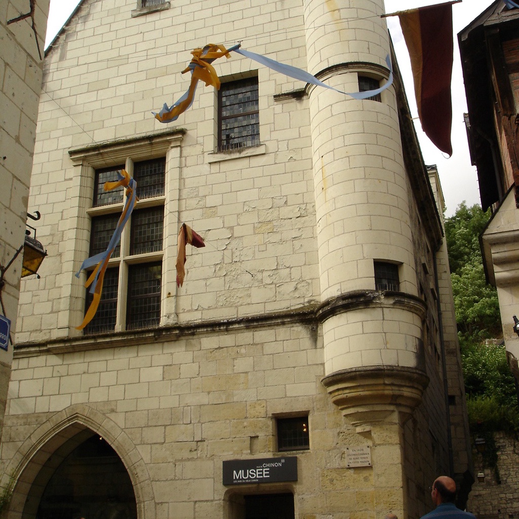 Le Carroi Museum
