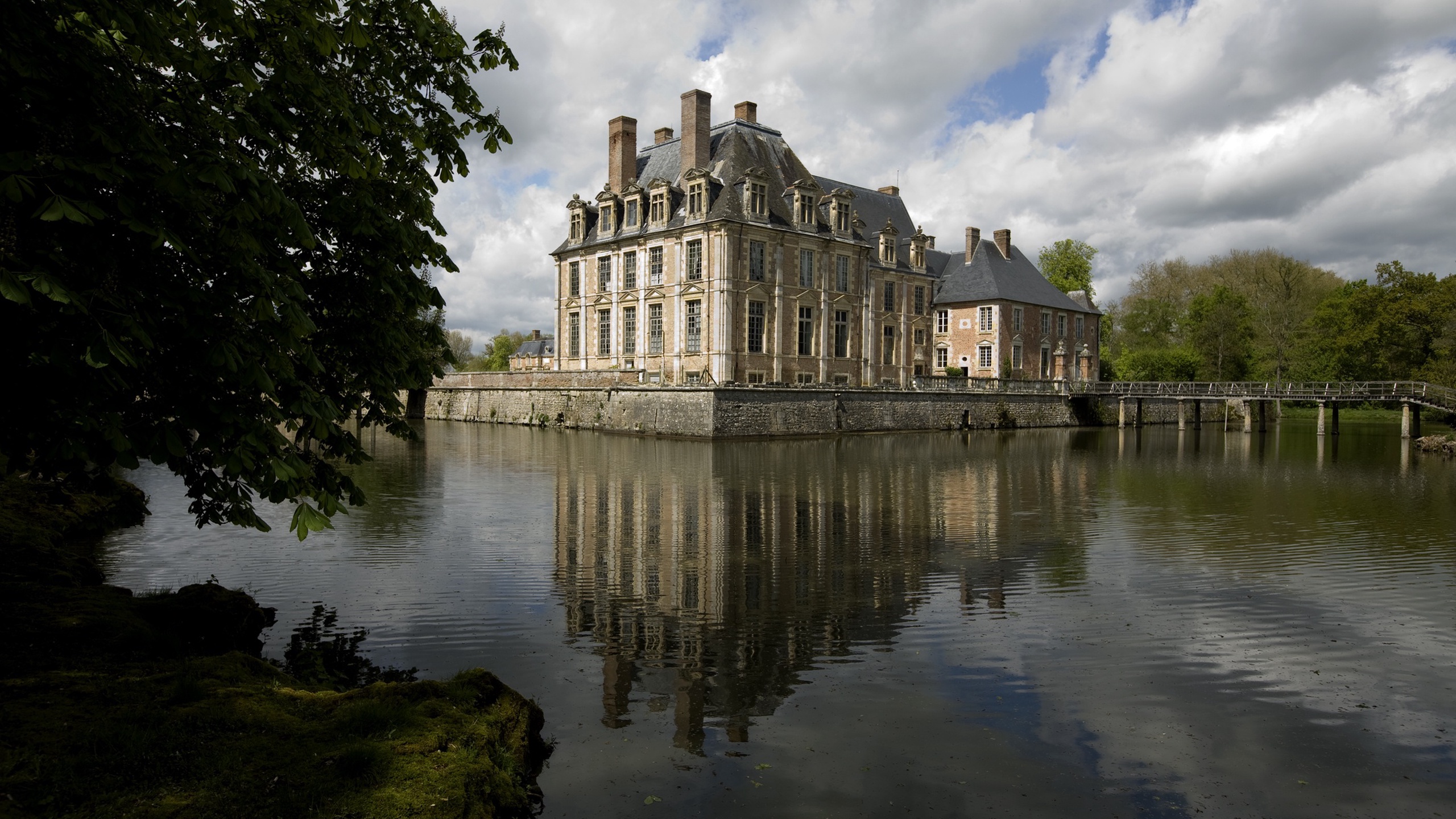 Discover La Ferté-Saint-Aubin