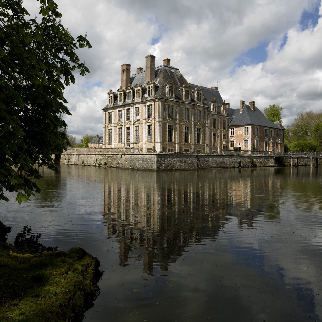 La Ferté-Saint-Aubin