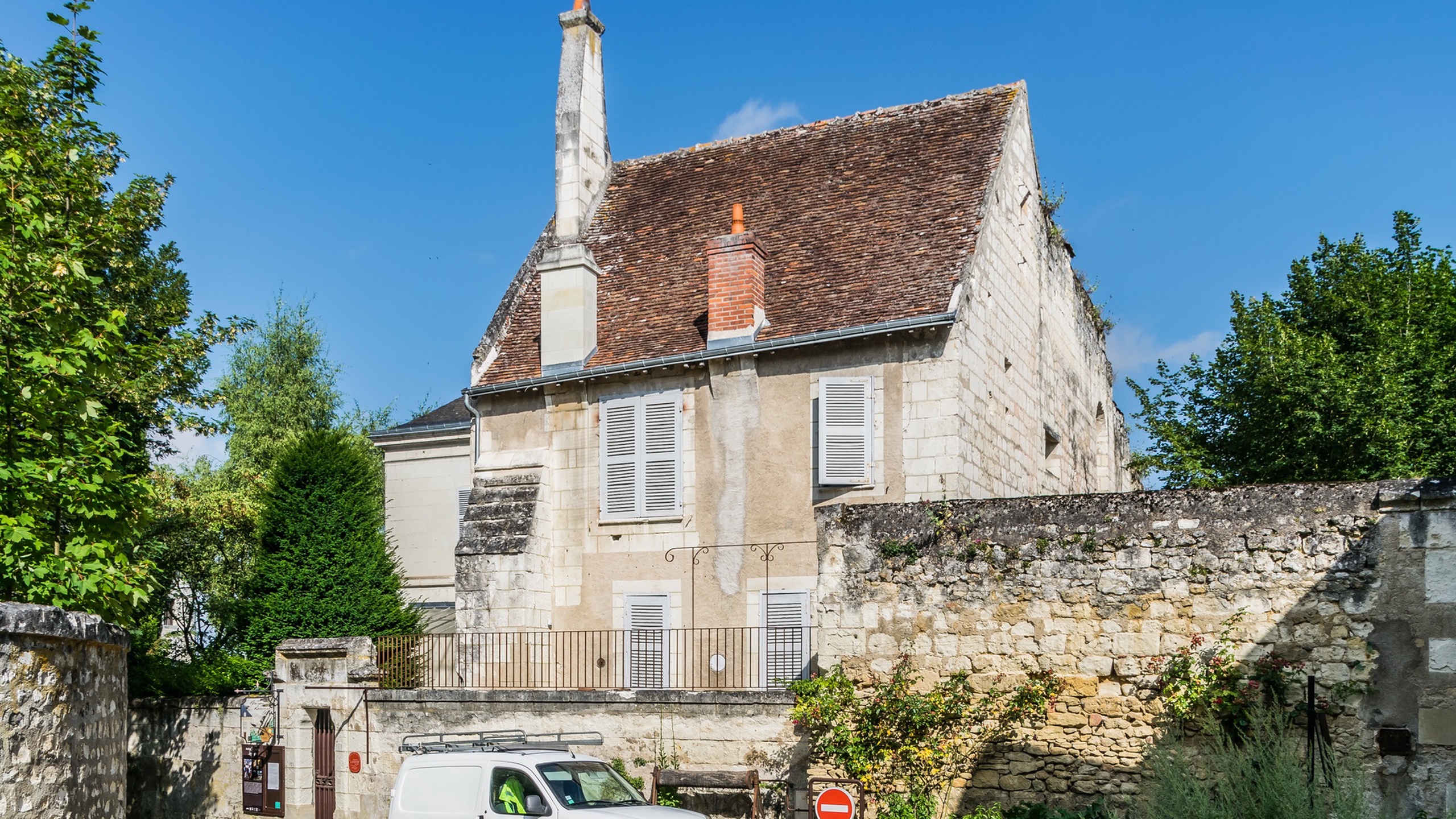 Lansyer Museum - Loches