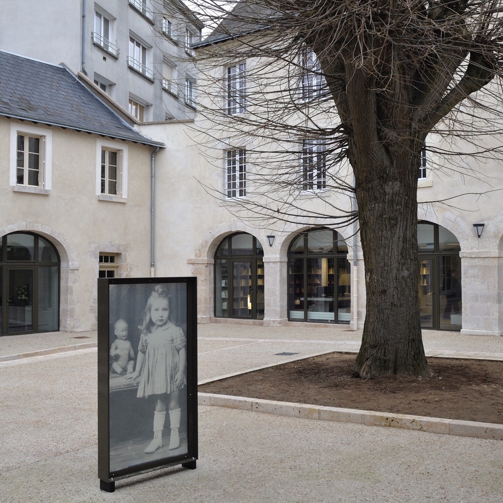 CERCIL — Holocaust Memorial Museum