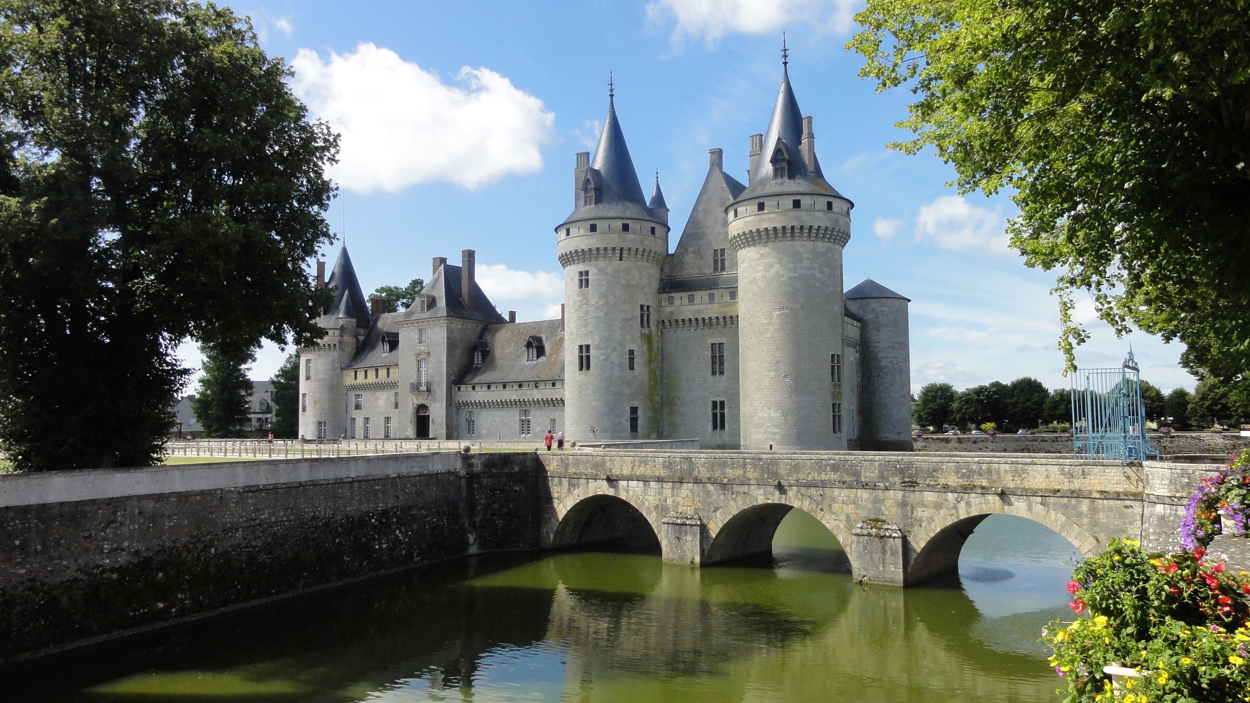 Discover Loiret
