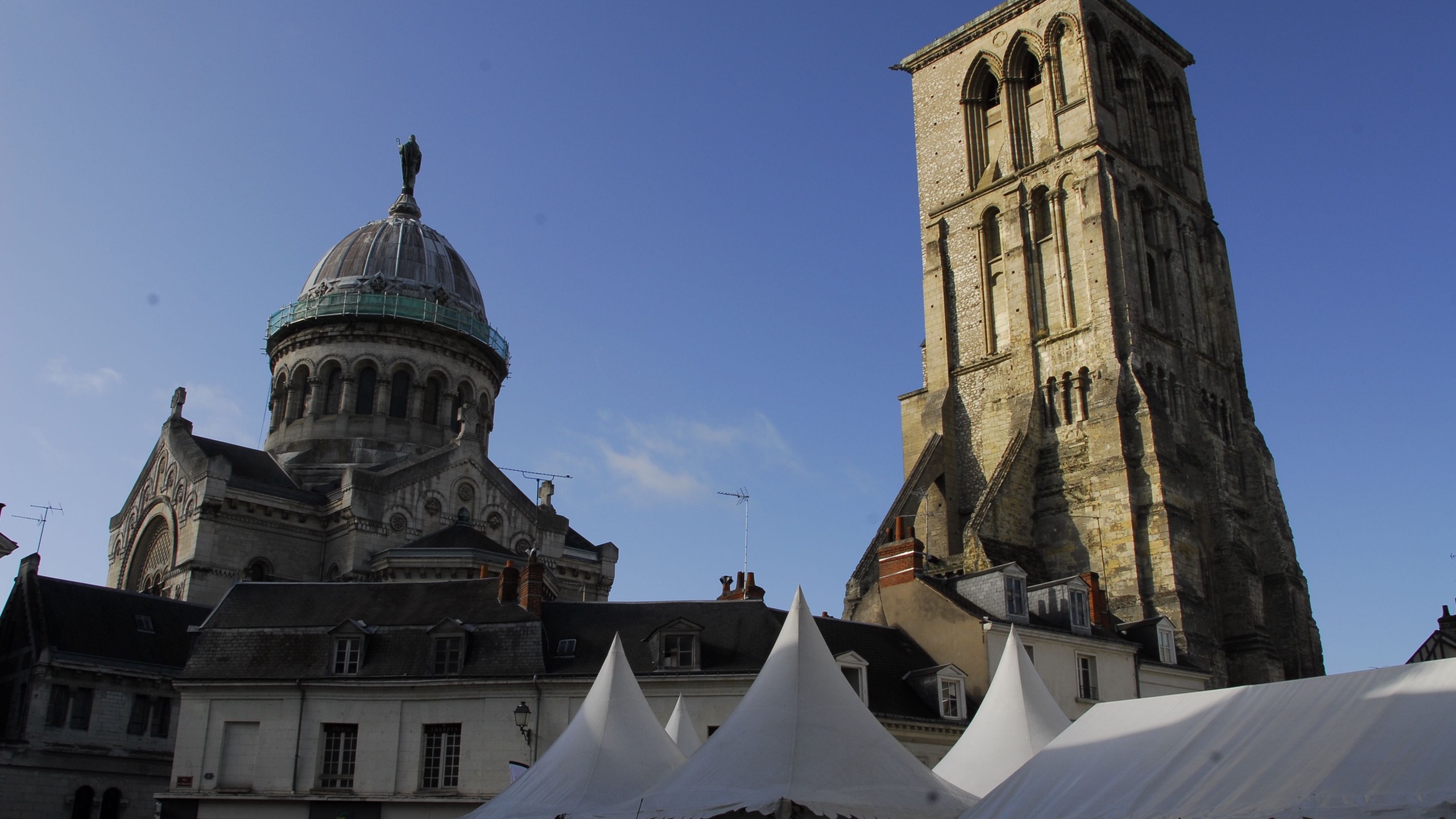 The Loire Valley for a Week