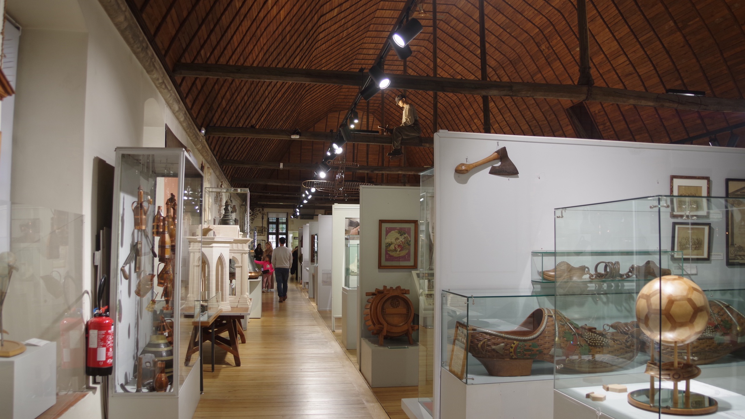 Museums and Heritage of Tours