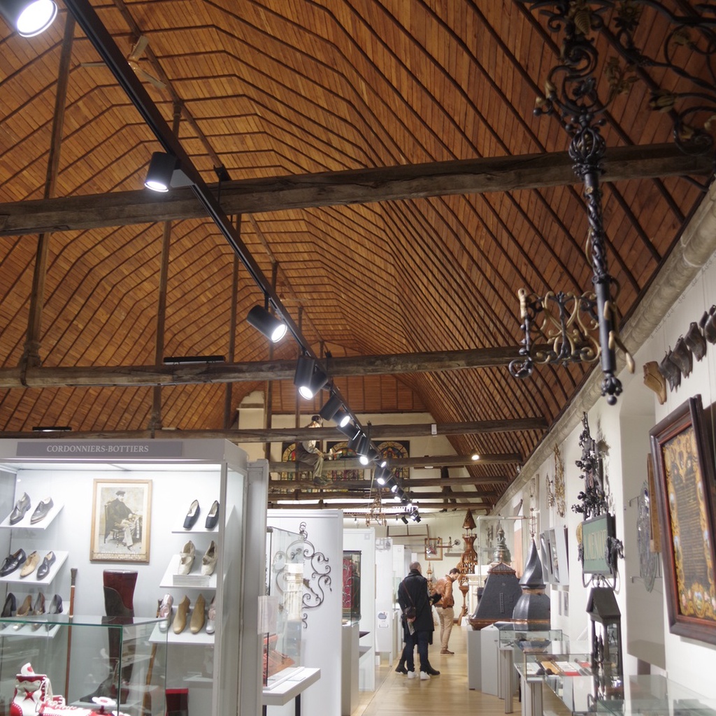 Museum of Craftsmanship