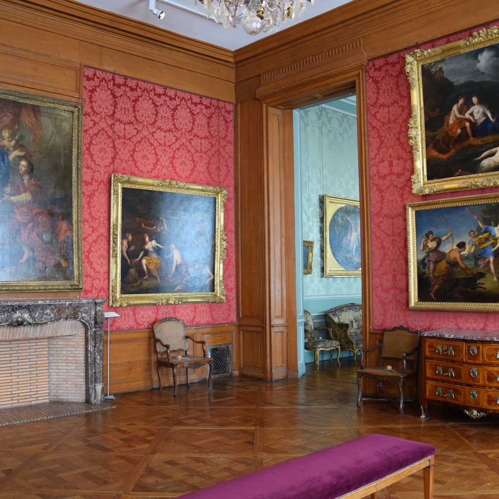 Museum of Fine Arts of Tours