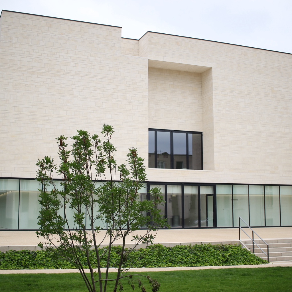 Olivier Debré Contemporary Art Centre