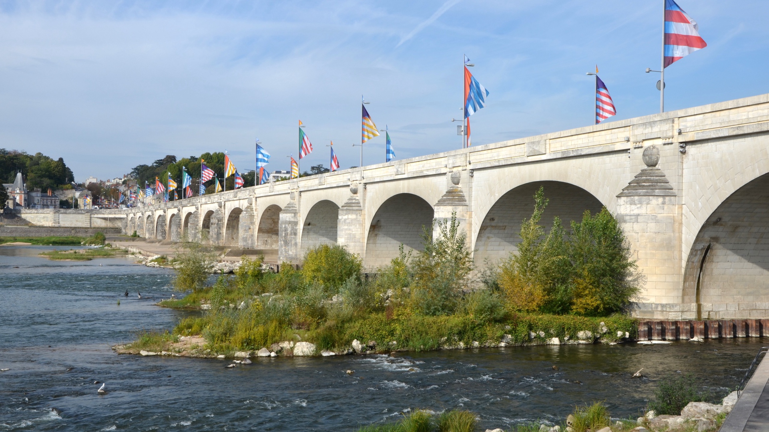 Tours: Main Attractions