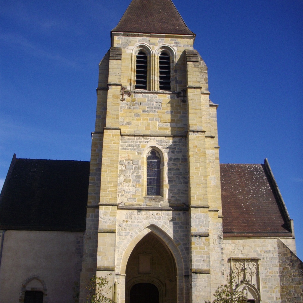 Church of Our Lady of Vierzon
