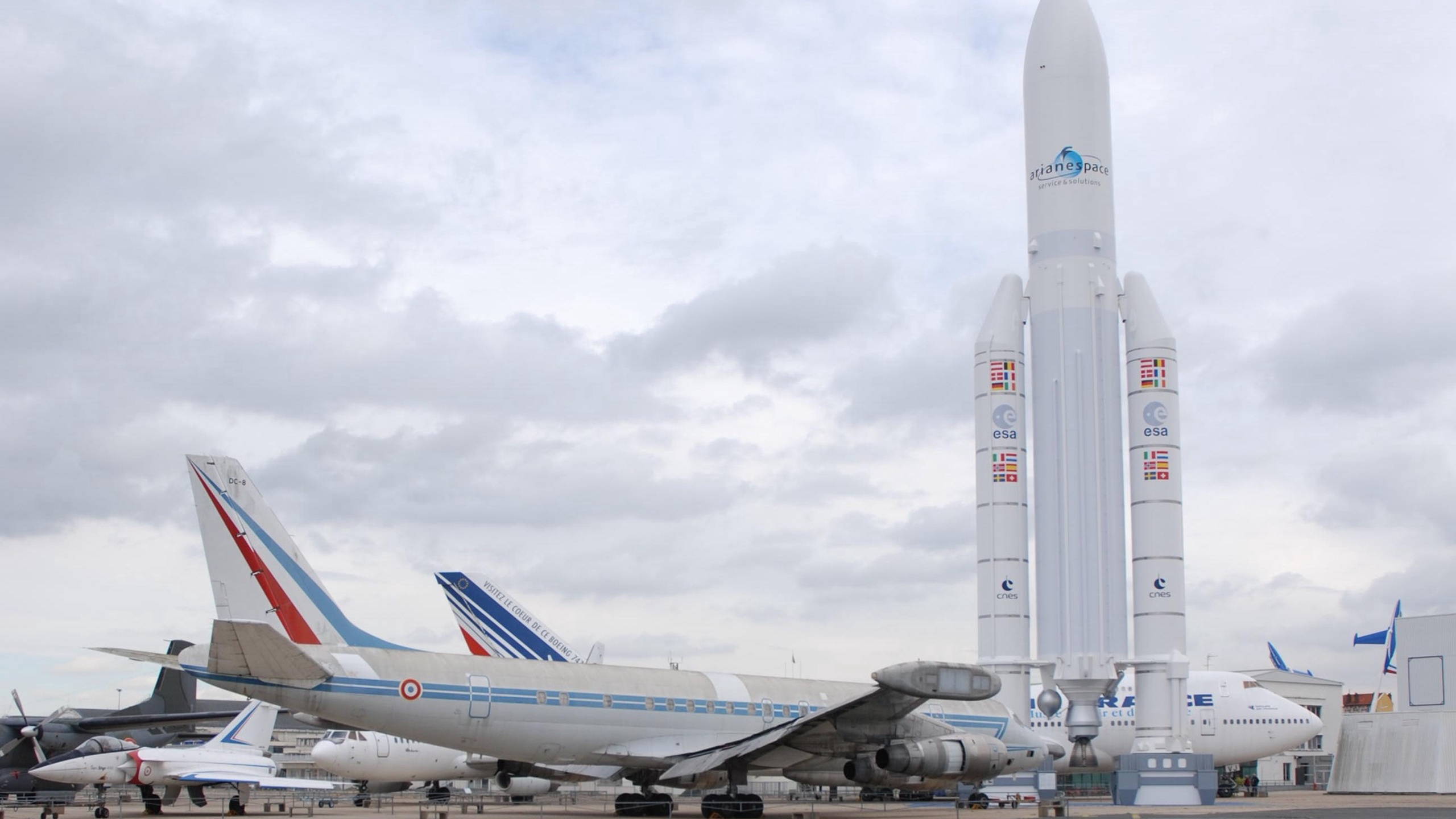 Discover Seine-Saint-Denis