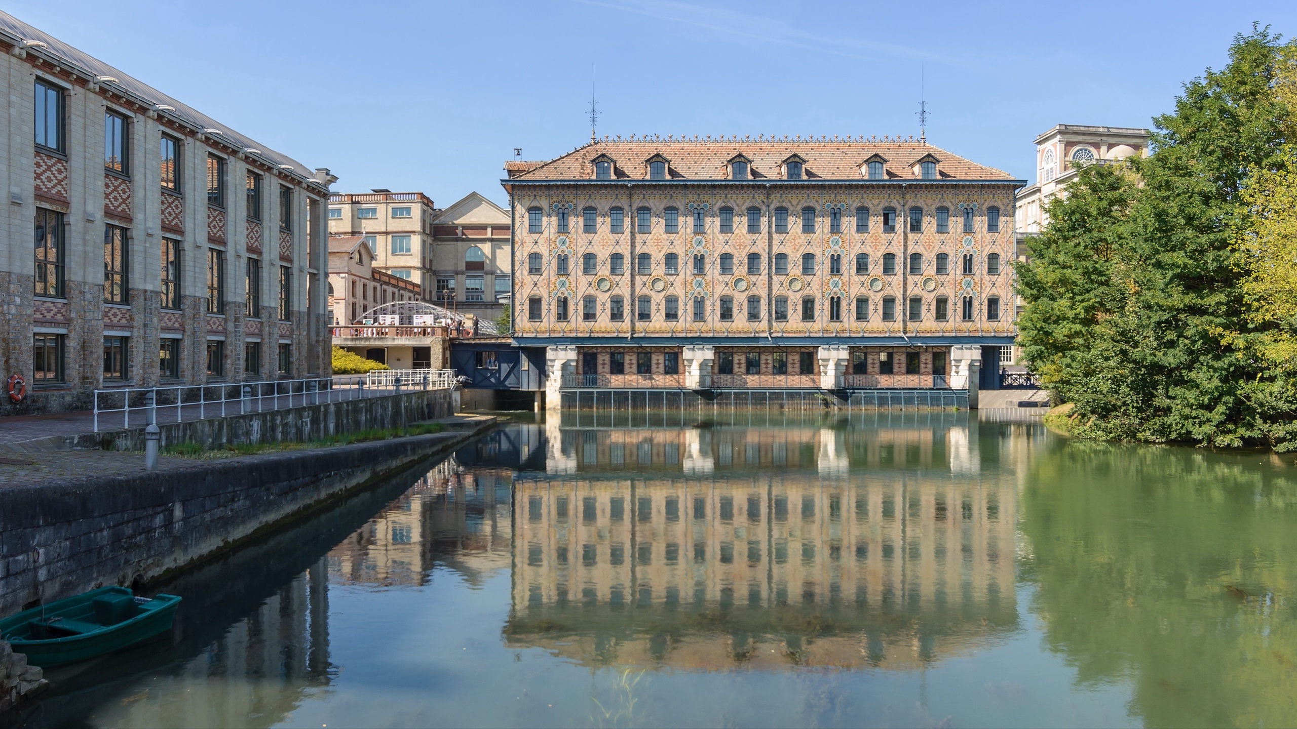 Discover Marne-la-Vallée
