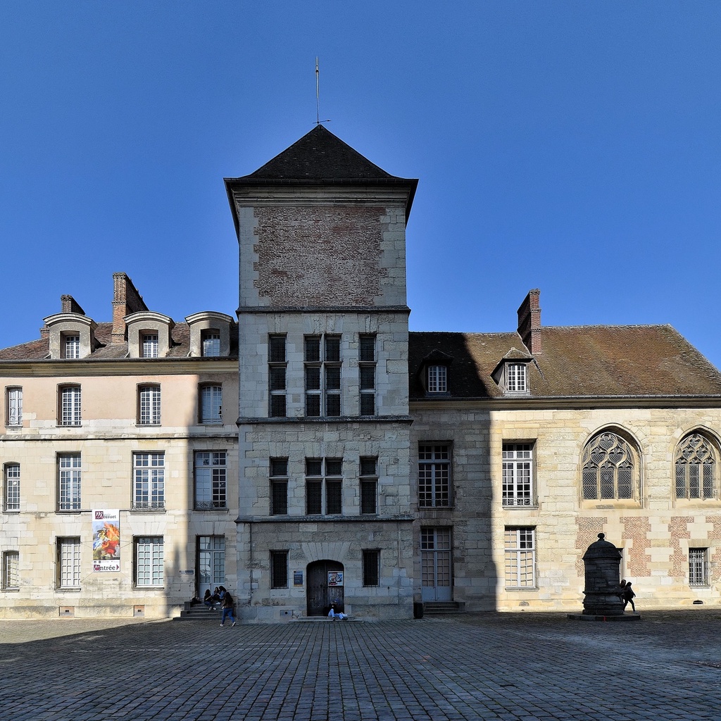 Musée Bossuet