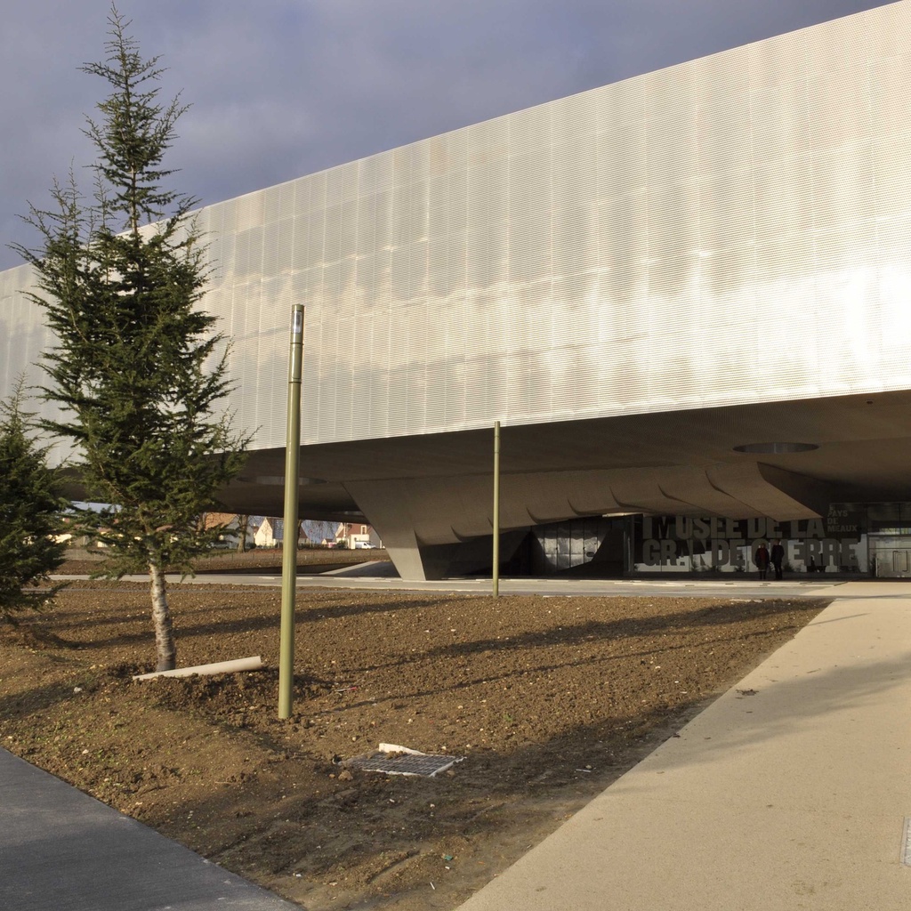 Museum of the Great War