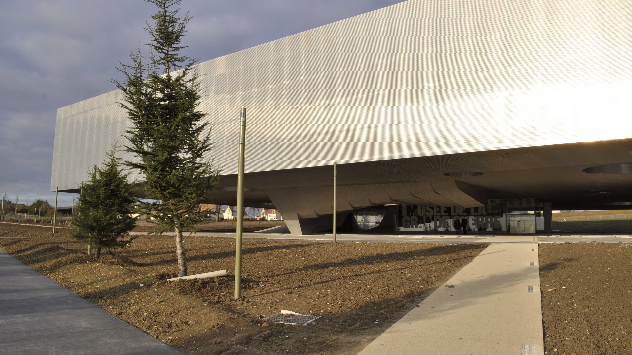 Découvrez l'Île-de-France – Le cœur de la France