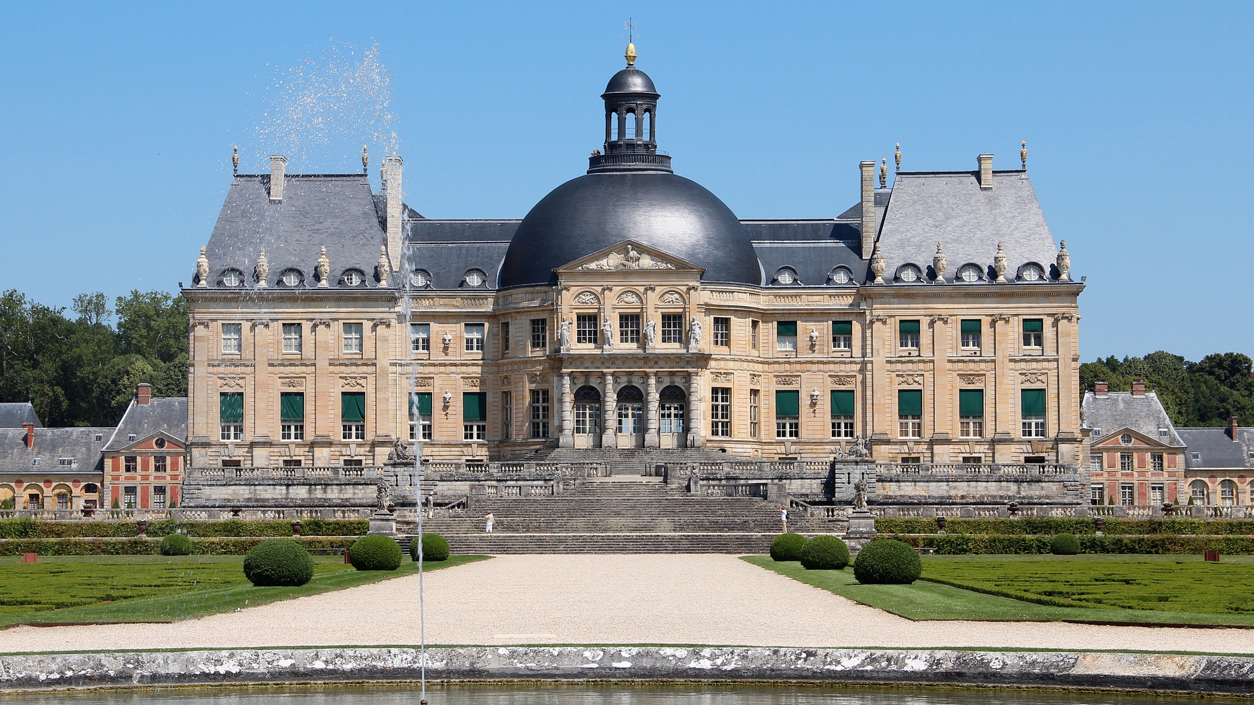 Discover Seine-et-Marne