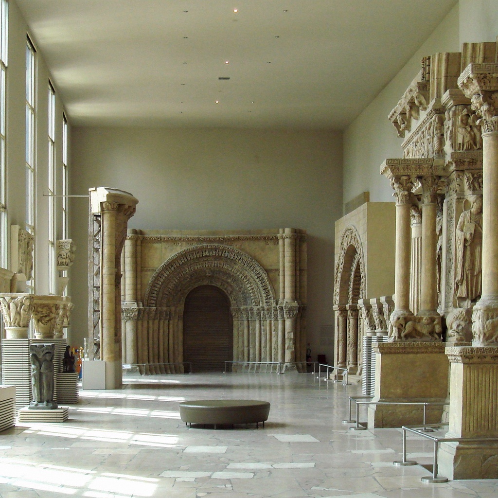 Architecture and Heritage Museum