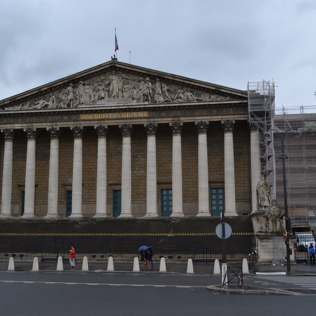 Assemblée Nationale