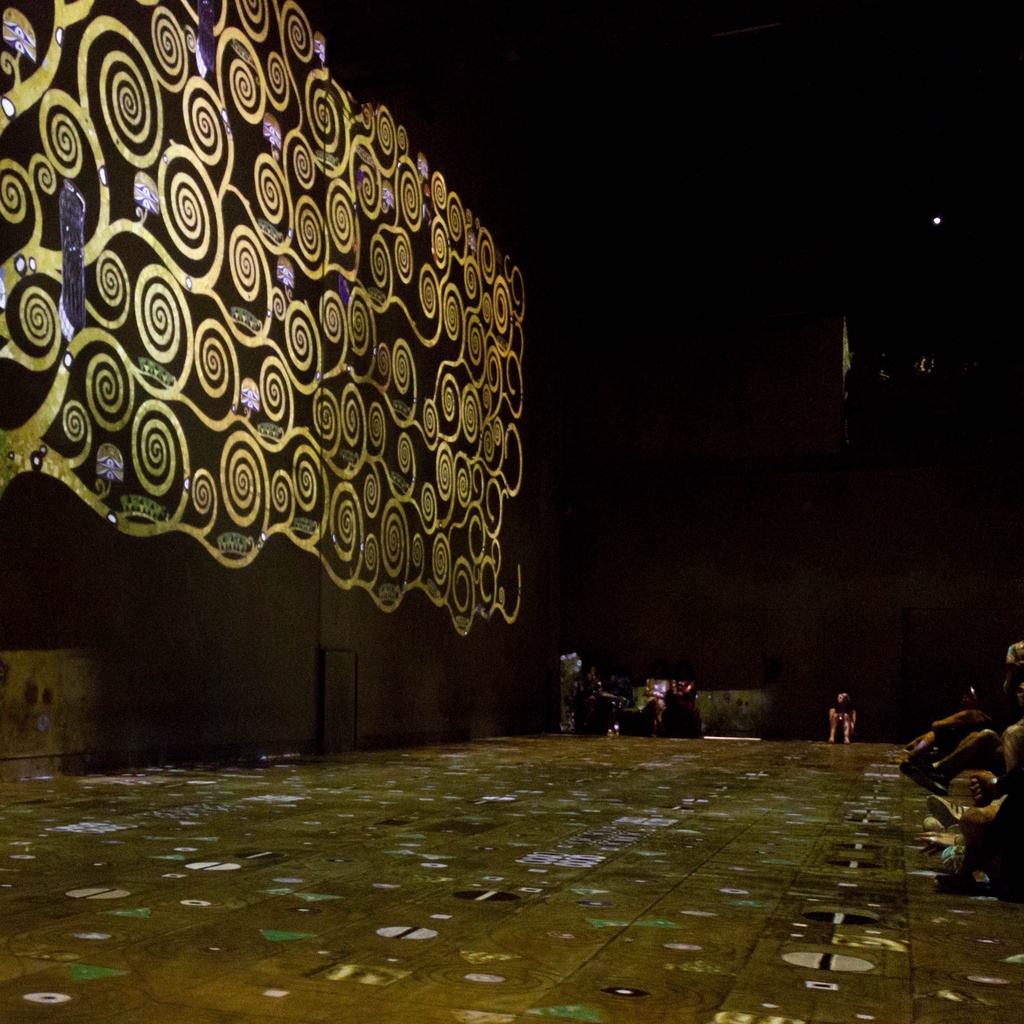 Atelier des Lumières