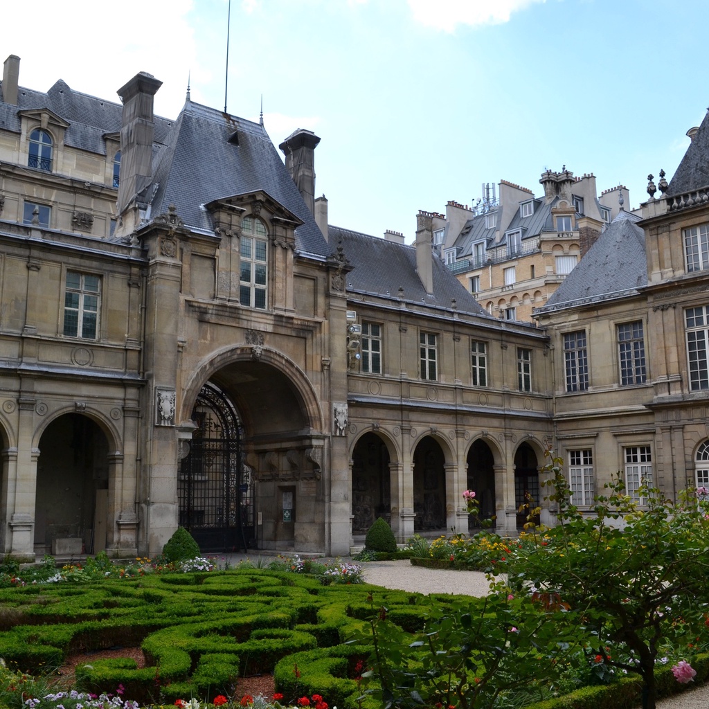 Carnavalet Museum - History of Paris