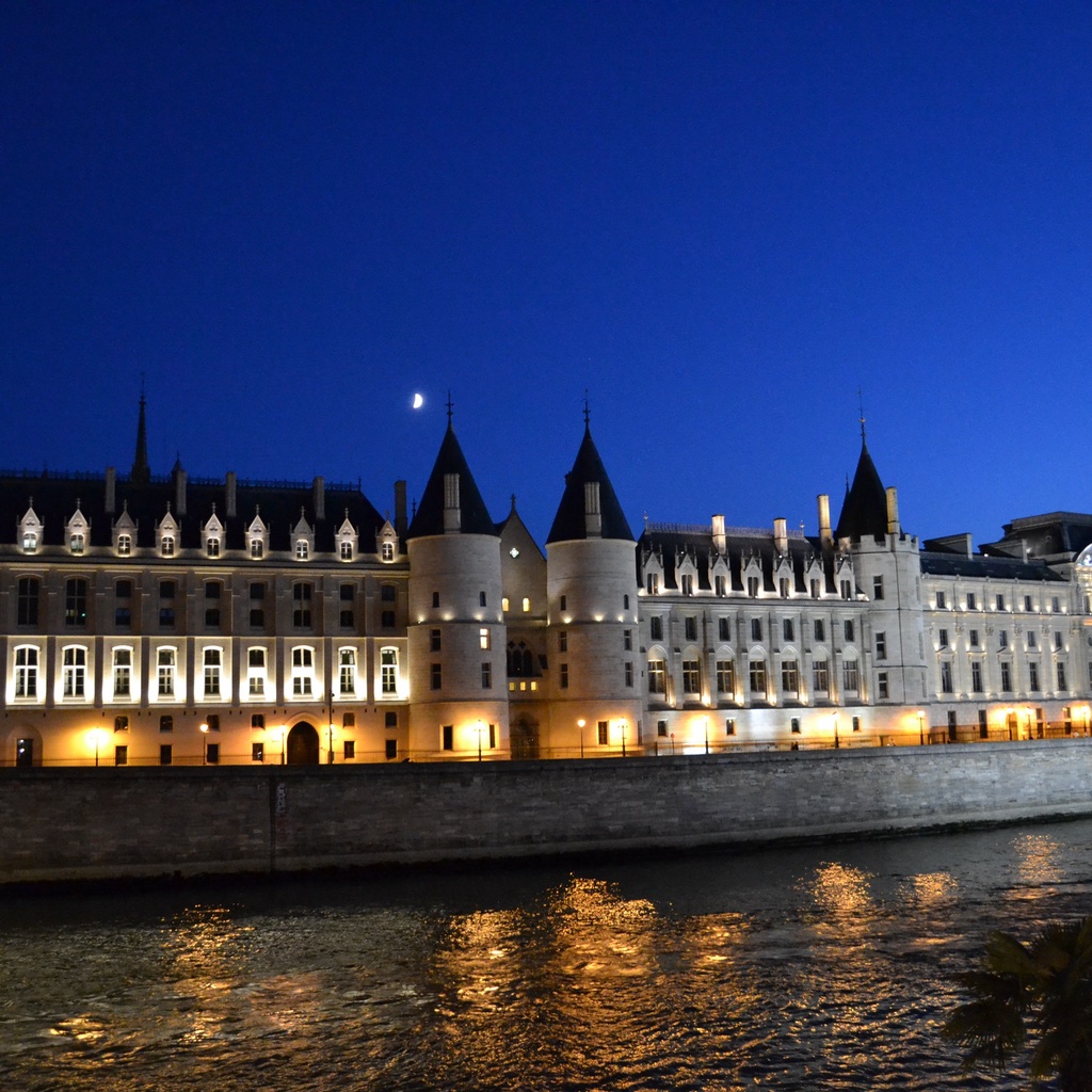 Conciergerie