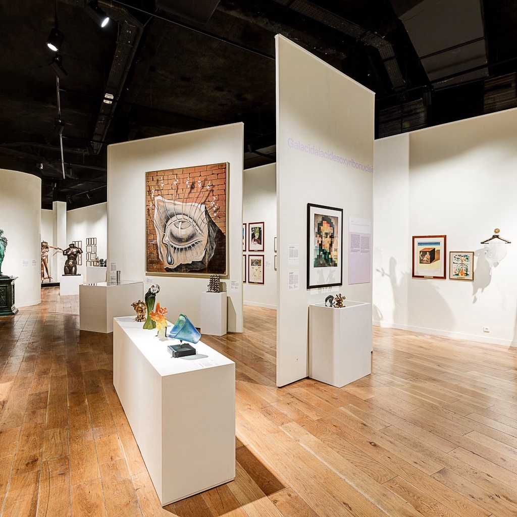 Dalí Museum Paris