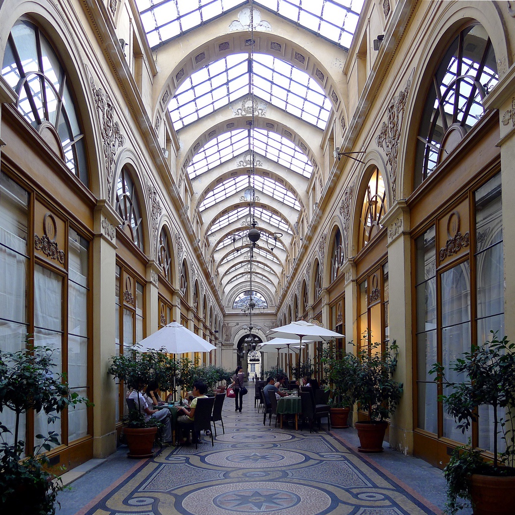 Galerie Vivienne