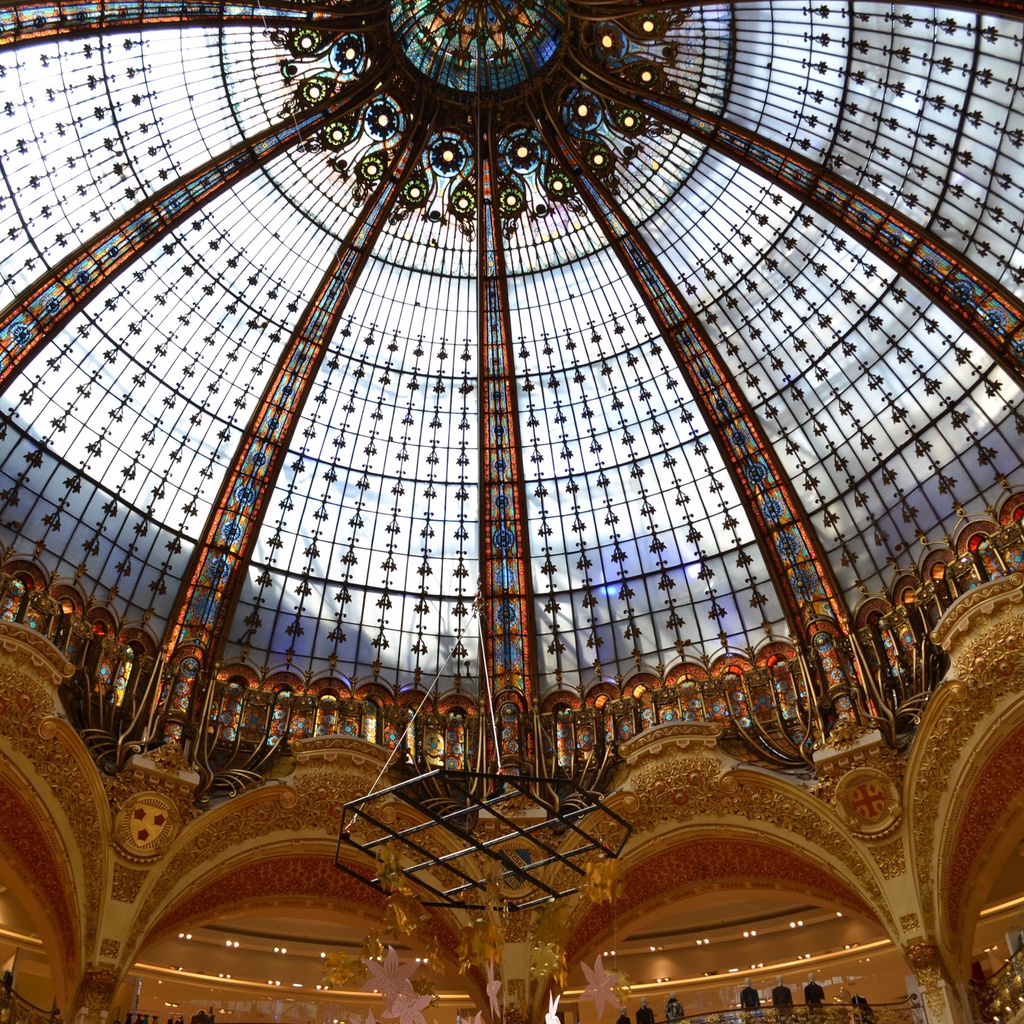 Galeries Lafayette