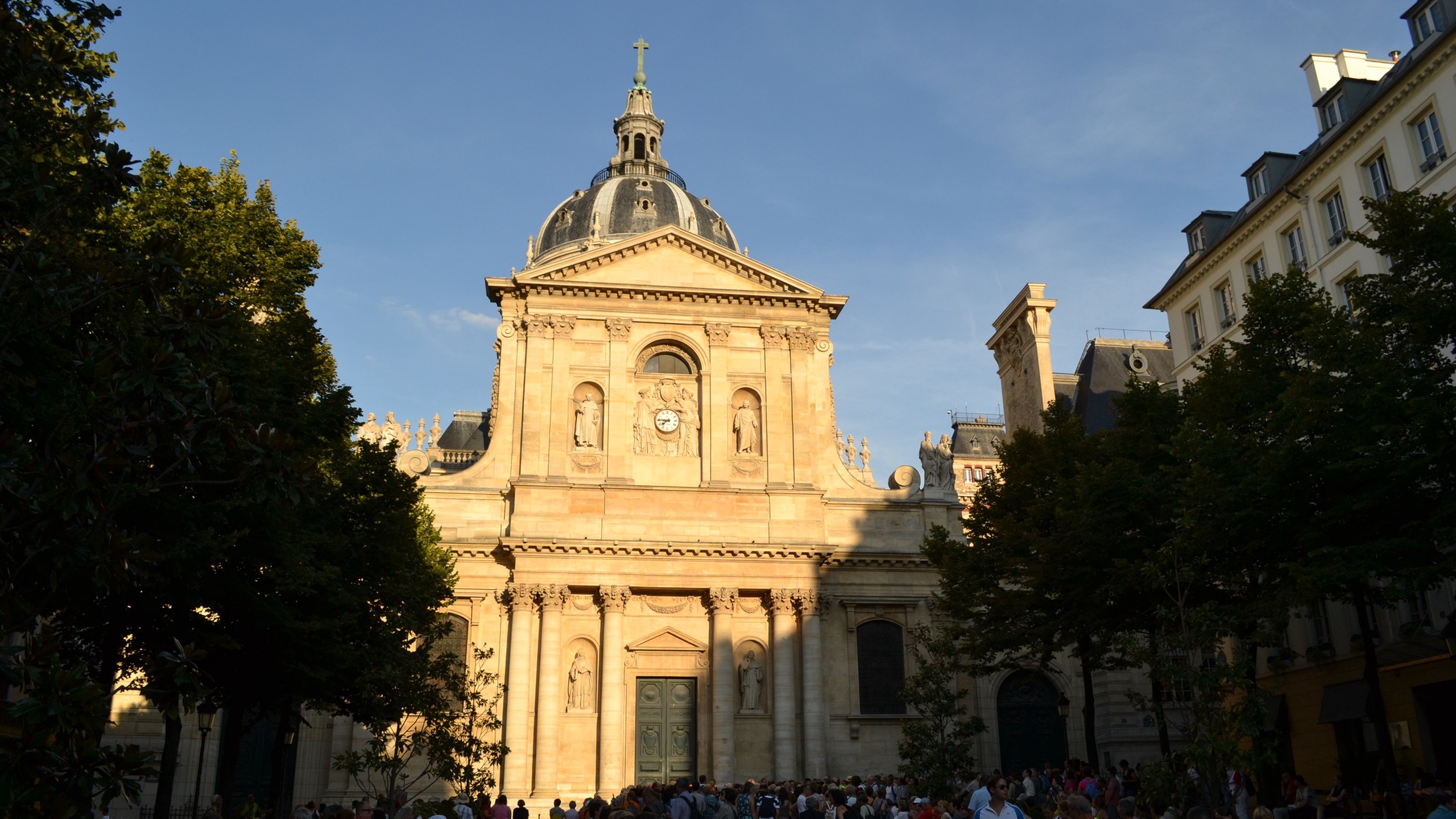 Latin Quarter - Paris