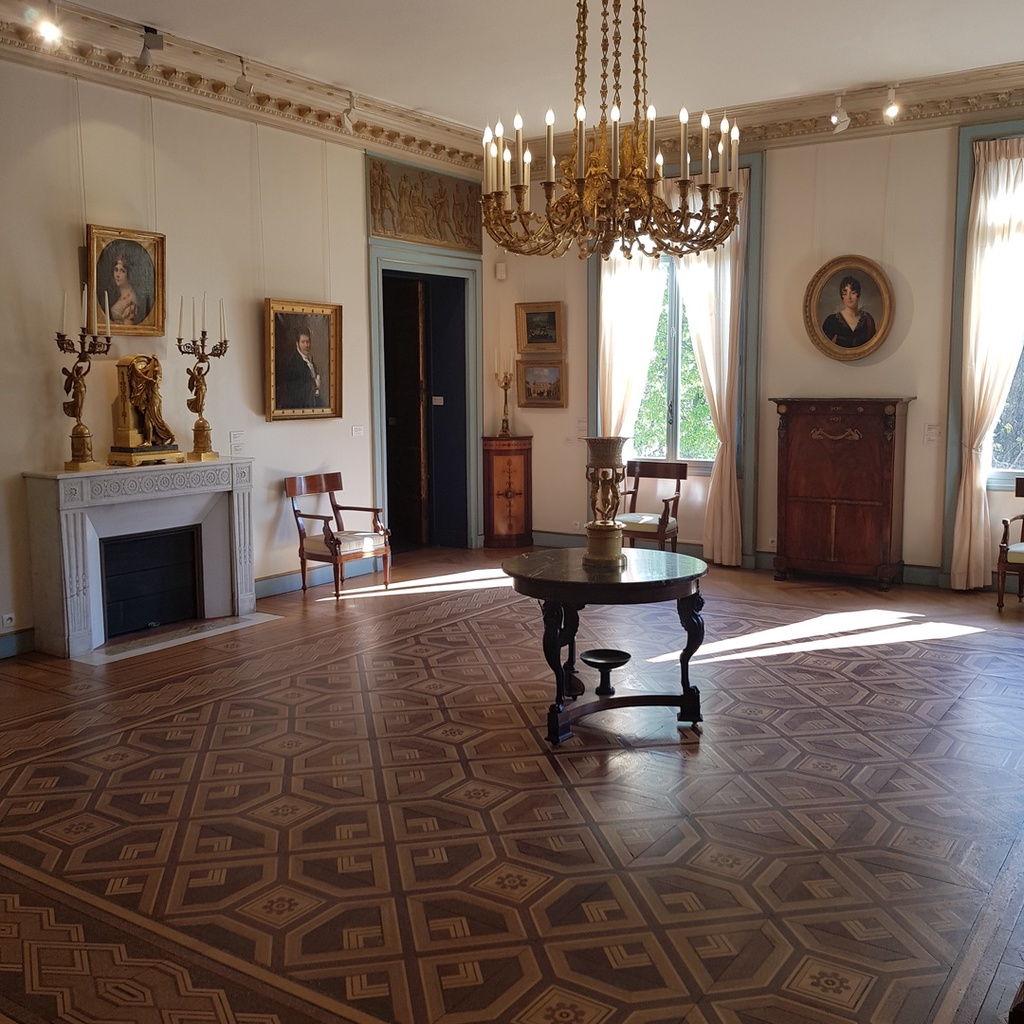 Marmottan Monet Museum