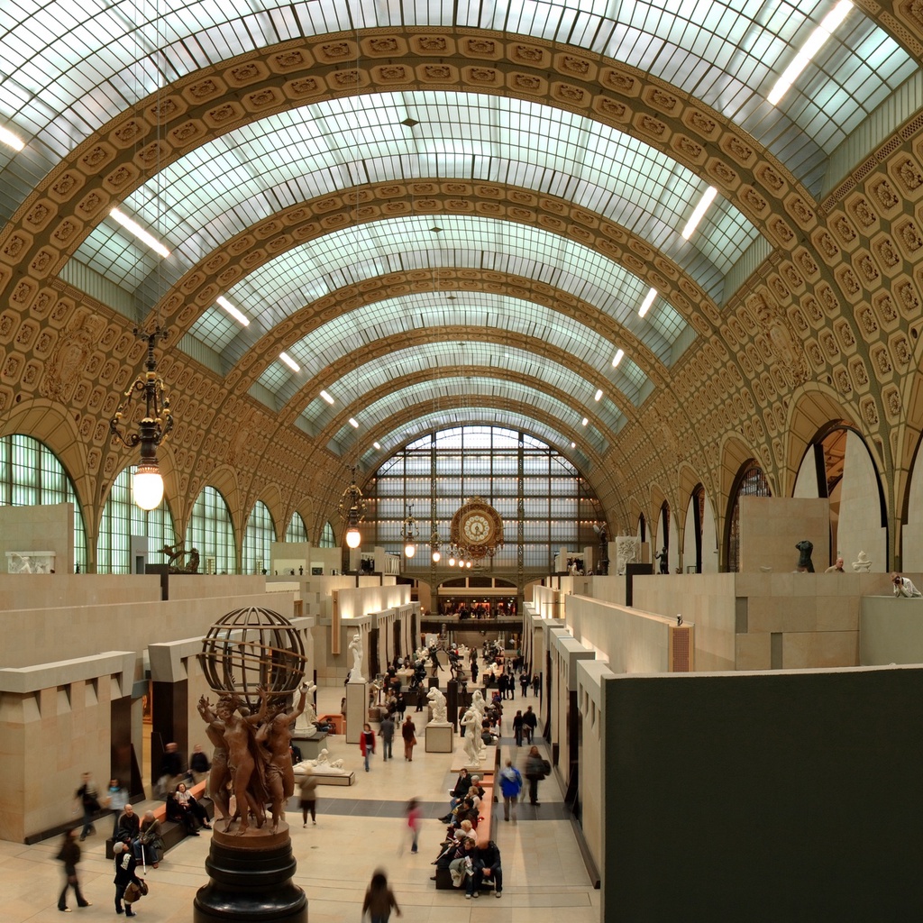 Orsay Museum