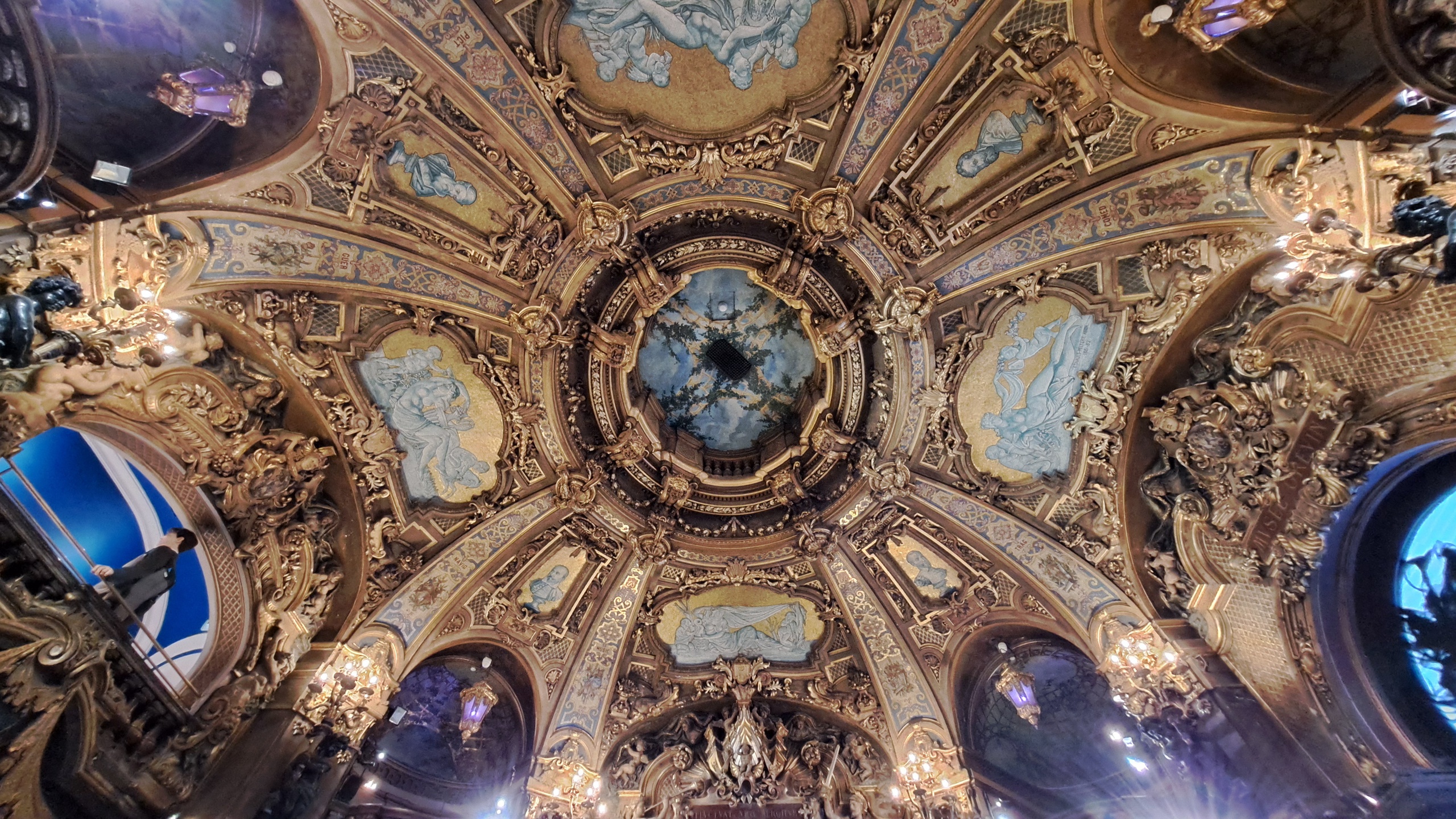 Musée Grévin - Paris