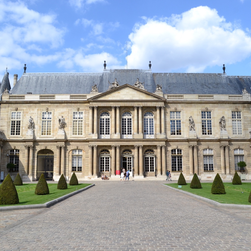 National Archives Museum