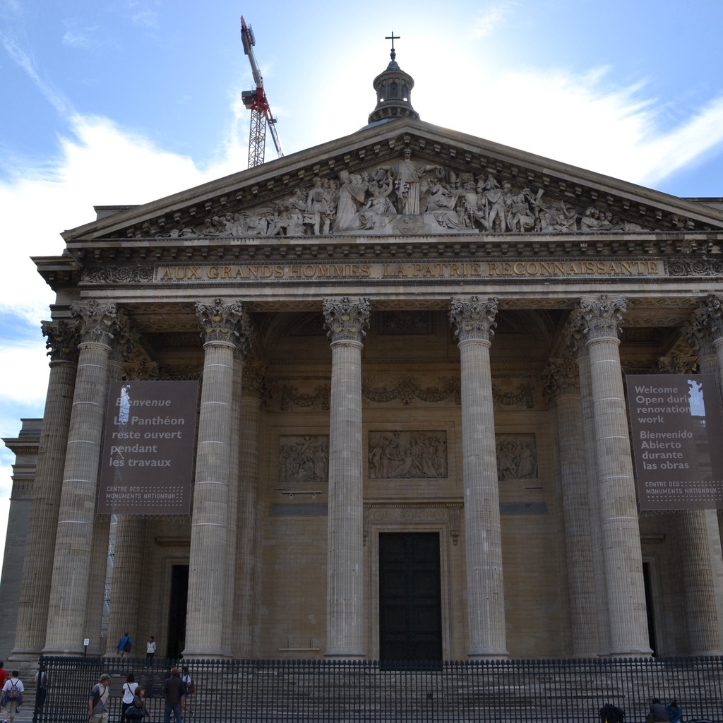 Panthéon