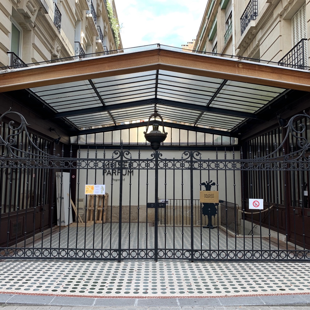 Perfume Museum