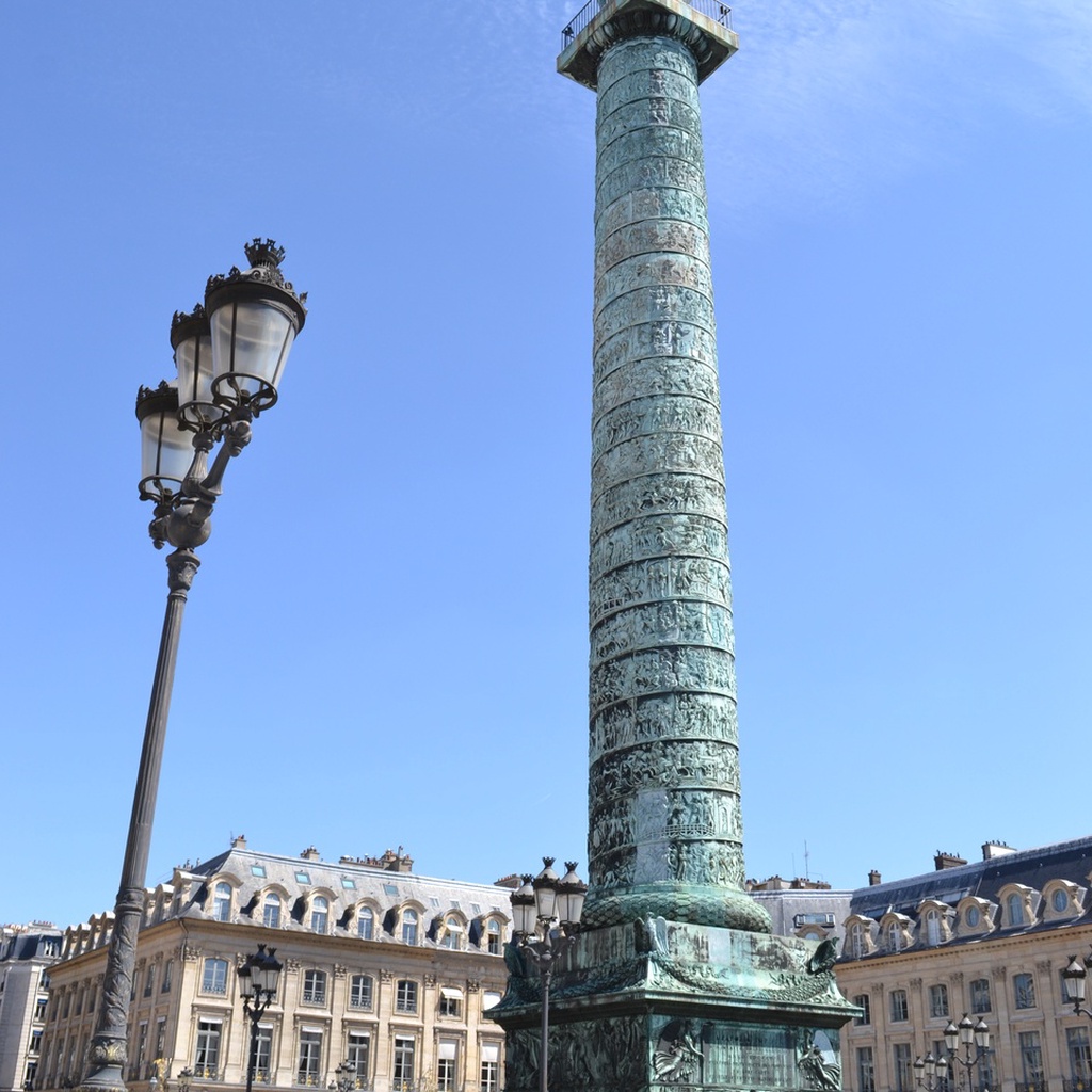 Place Vendome