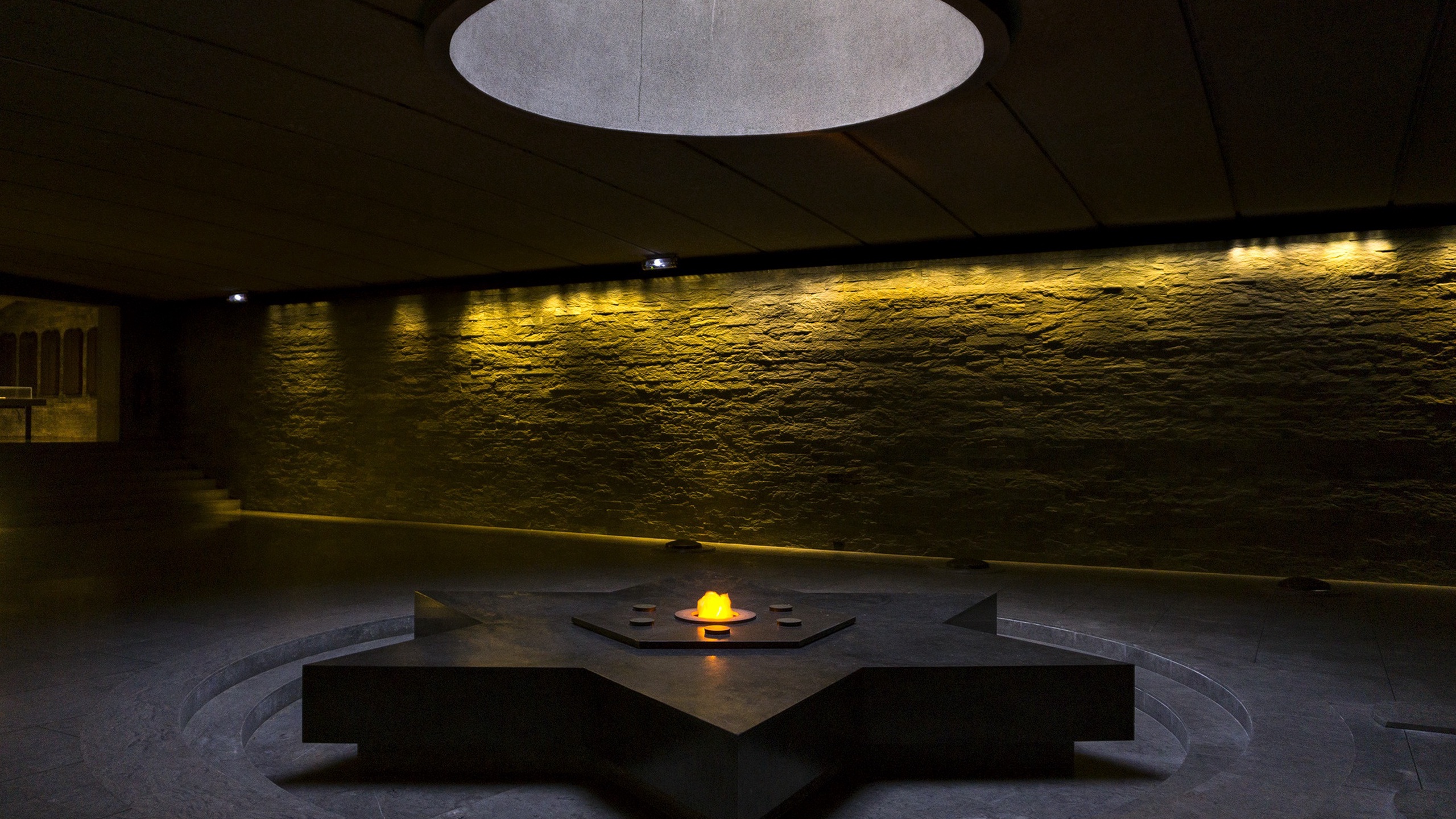 Shoah Memorial - Paris