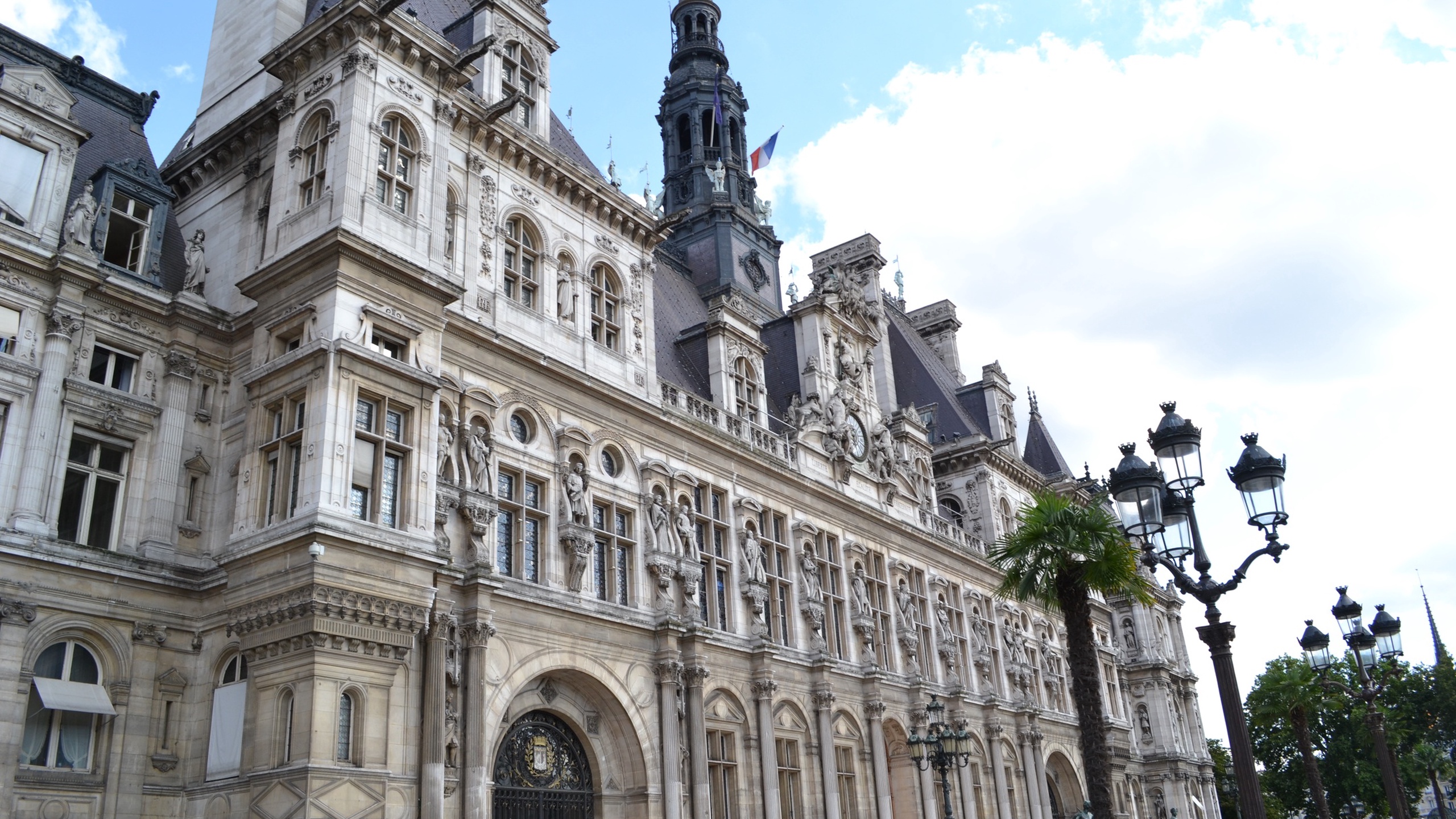 Île-de-France entdecken – Das Herz Frankreichs