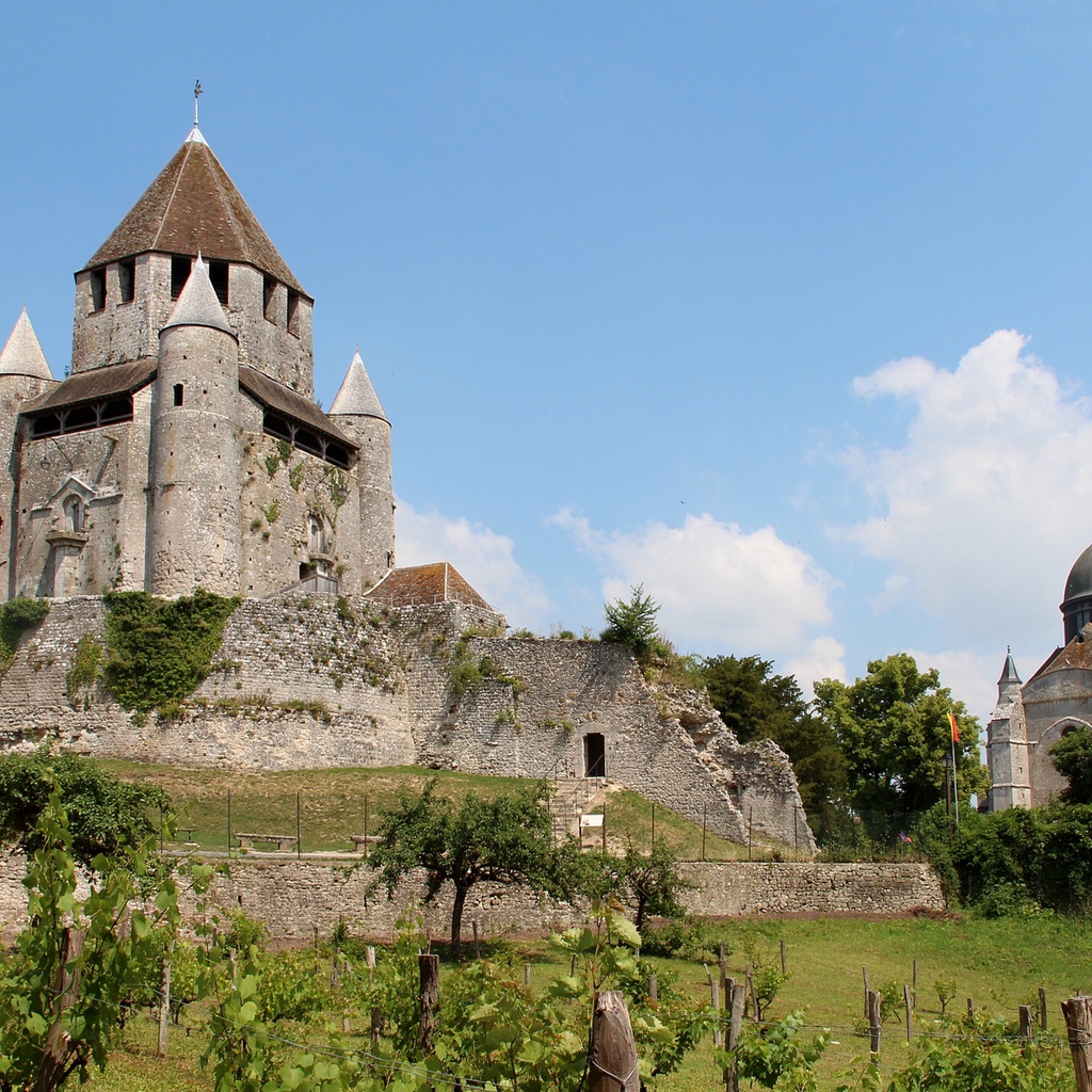 Provins