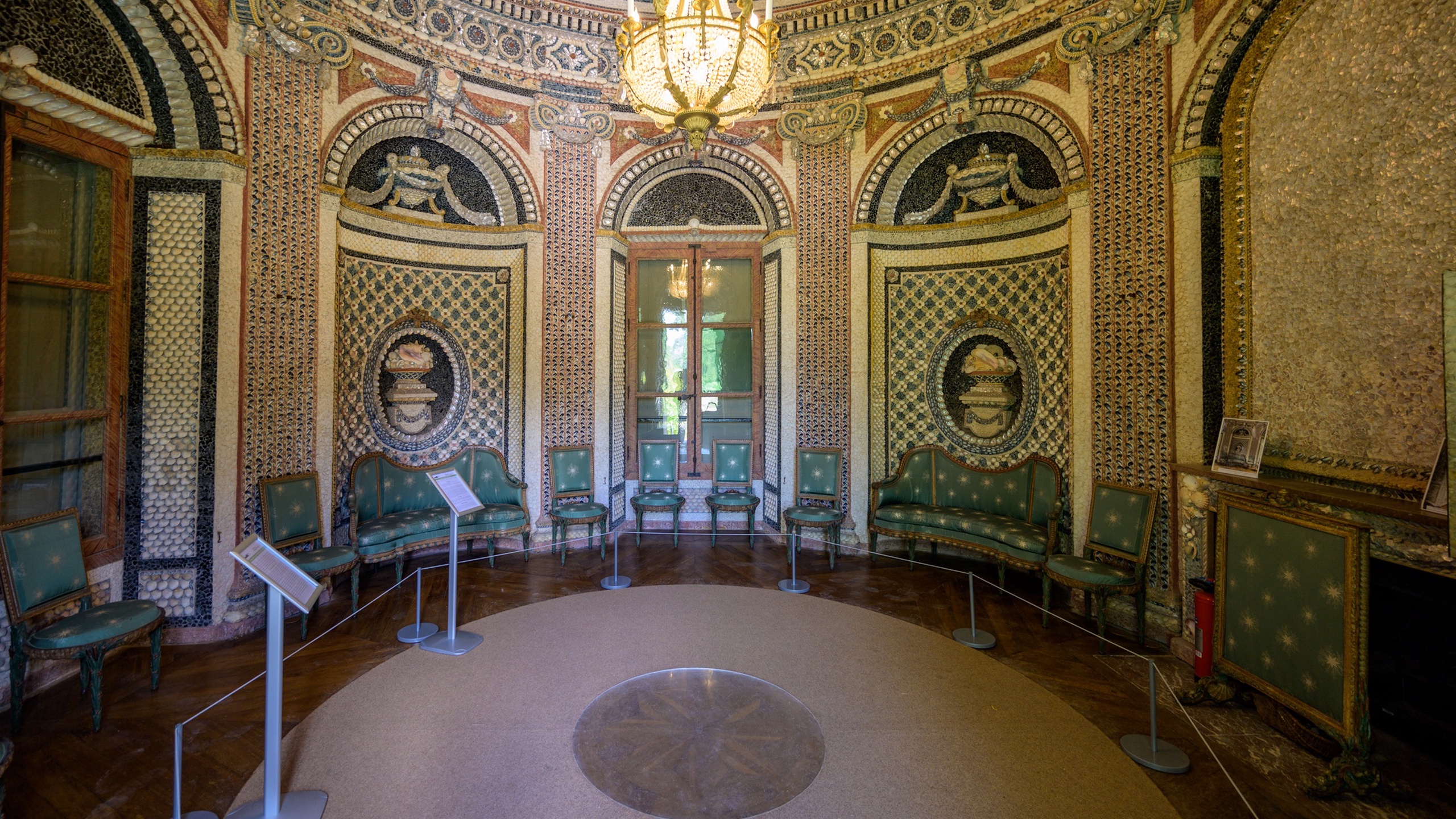 Discover Rambouillet